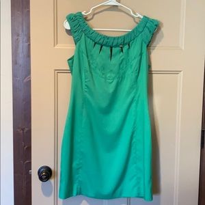 Apricot Lane dress